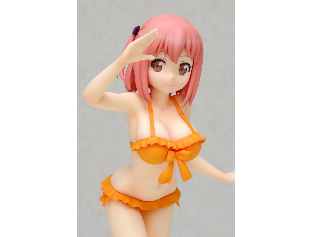 �r�[�`�N�C�[���Y �͂��炭�������܁I ���X�ؐ��