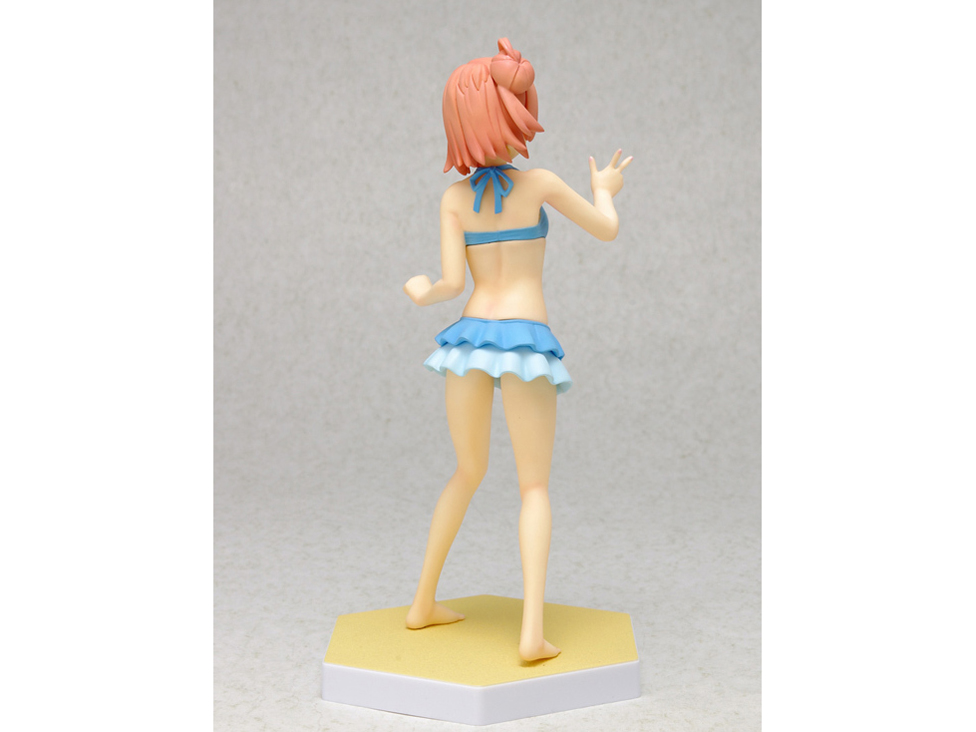 �r�[�`�N�C�[���Y ��͂艴�̐t���u�R���͂܂������Ă���B �R�䃖�l����