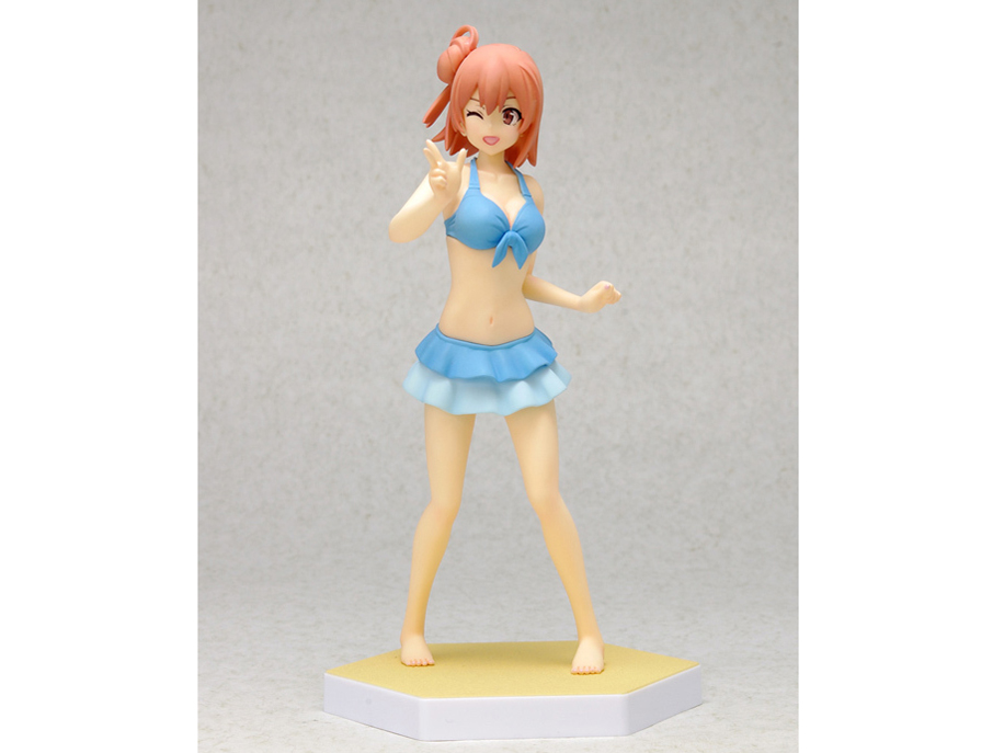 �r�[�`�N�C�[���Y ��͂艴�̐t���u�R���͂܂������Ă���B �R�䃖�l����