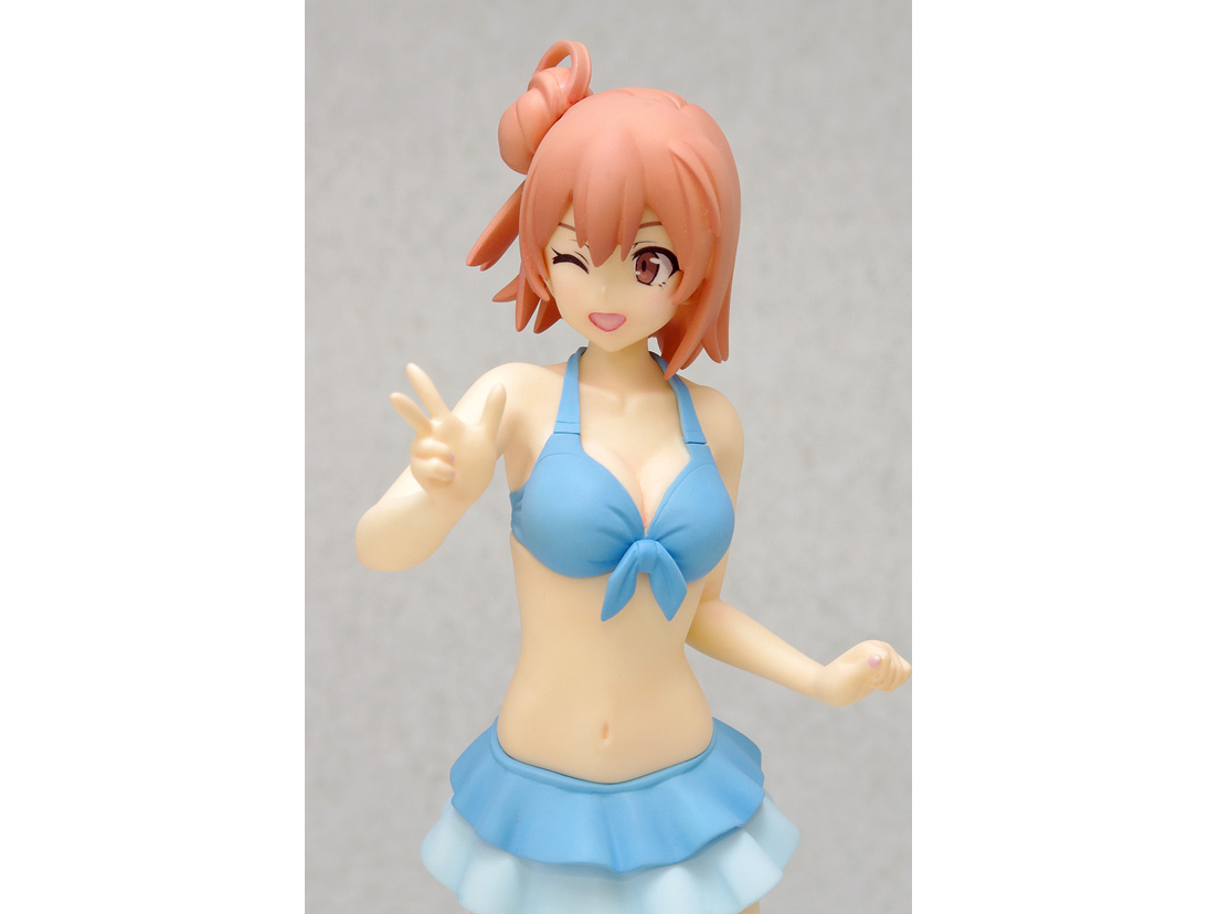 �r�[�`�N�C�[���Y ��͂艴�̐t���u�R���͂܂������Ă���B �R�䃖�l����