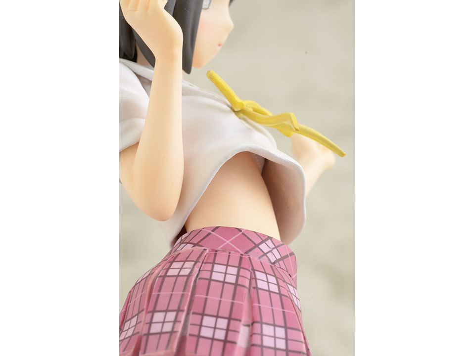 �O�b�Ƃ���t�B�M���A�R���N�V���� ���E�{�[�e 024 �ϑԉ��q�Ə΂�Ȃ��L�B ���B���q