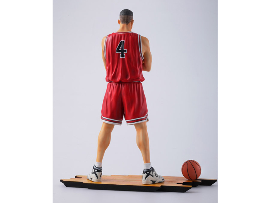 The spirit collection of Inoue Takehiko Vol.005 �X�����_���N �Ԗ؍���