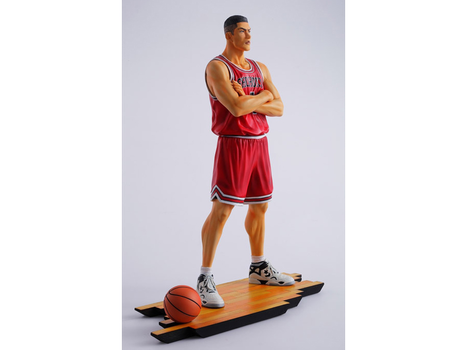 The spirit collection of Inoue Takehiko Vol.005 �X�����_���N �Ԗ؍���