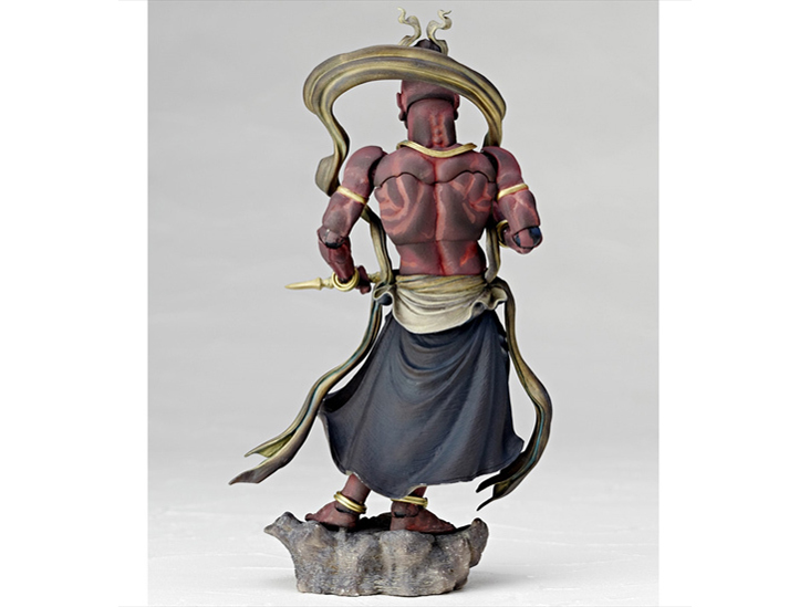 ���{���e�b�N�^�P�� No.017 �����͎m �݌`