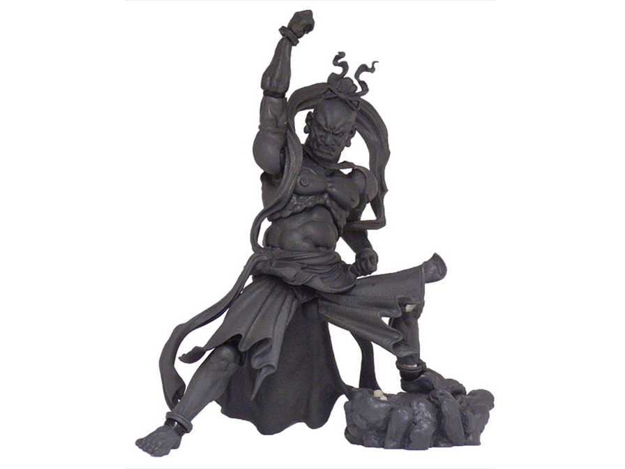 ���{���e�b�N�^�P�� No.017 �����͎m �݌`