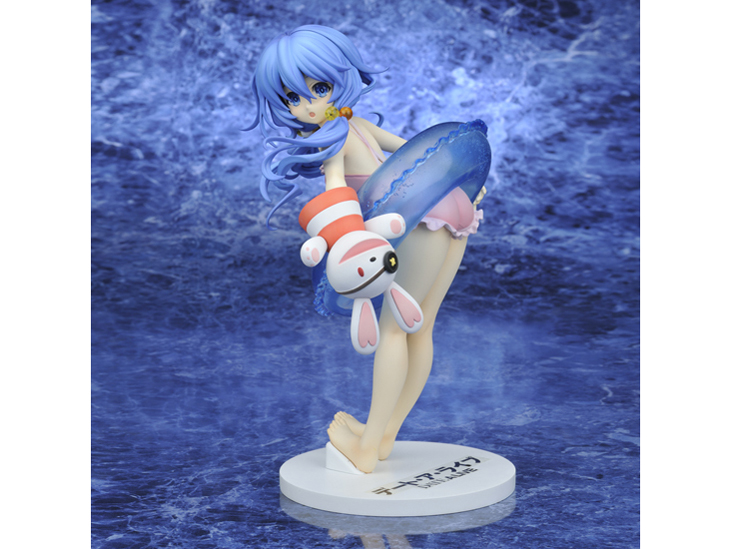 �f�[�g�E�A�E���C�u �l���T�`�X�C���E�F�A�` �̐��i�摜