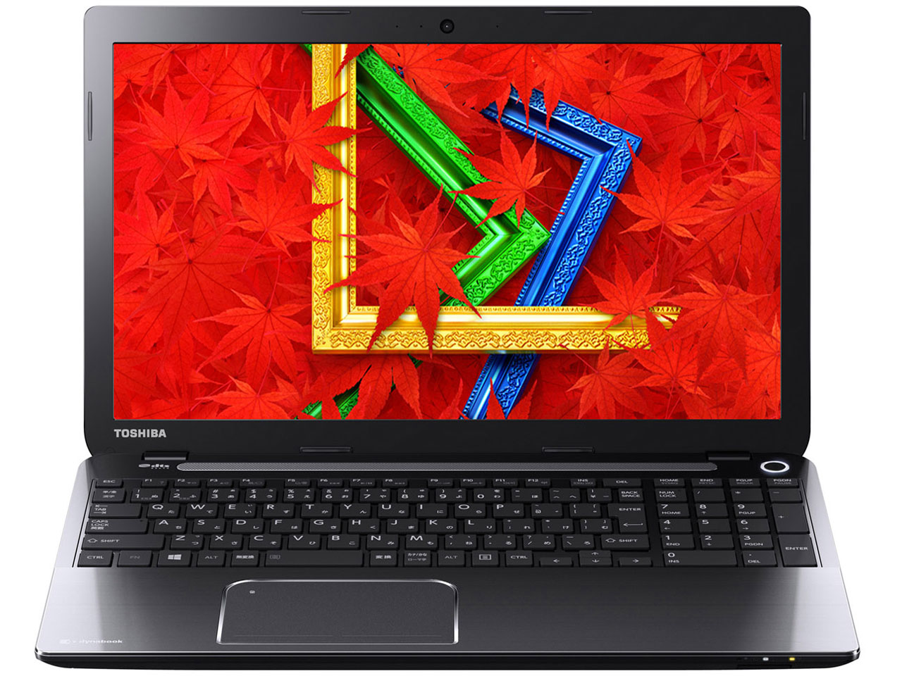 dynabook Satellite B754/56KB PB75456KBUBW-K ���i.com���胂�f�� [�v���V���X�u���b�N]