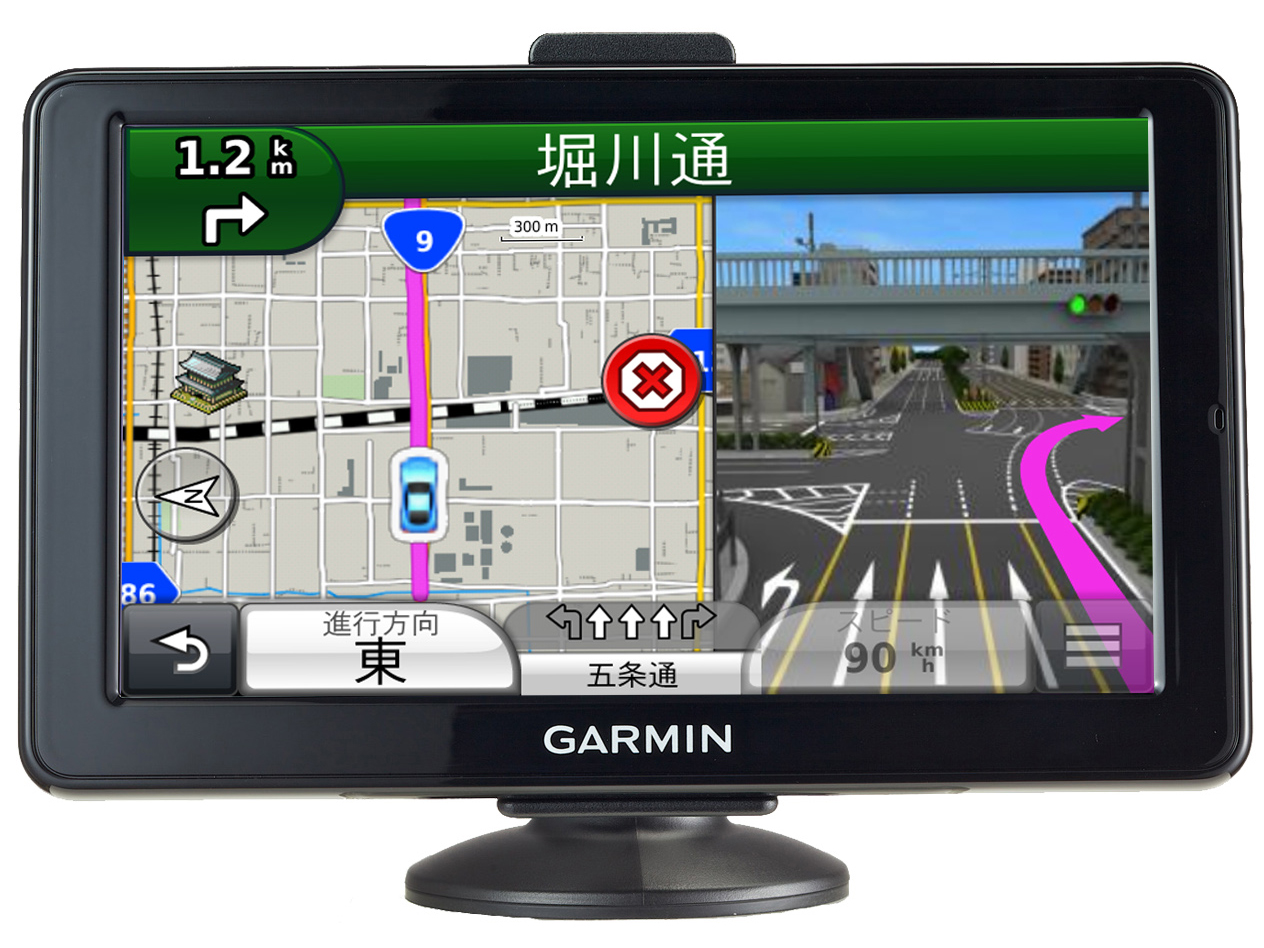 nuvi2795 �̐��i�摜