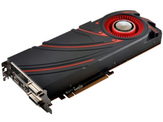 R9-290X-ENFC [PCIExp 4GB]