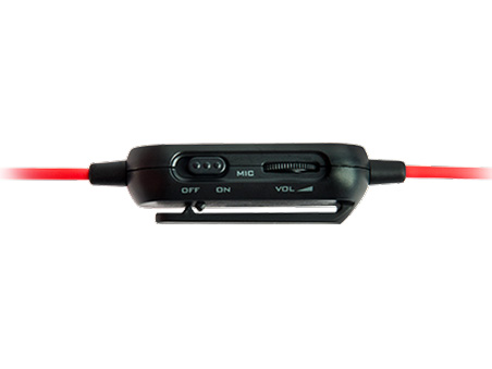 Sound Blaster Tactic3D Fury HS-T3D-FRU