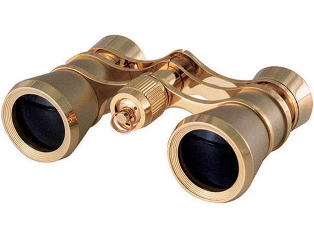 Opera Glass 3x25 �̐��i�摜