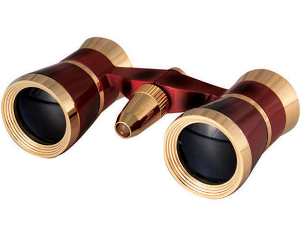 Opera Glass 3x25 FF LED�t �̐��i�摜