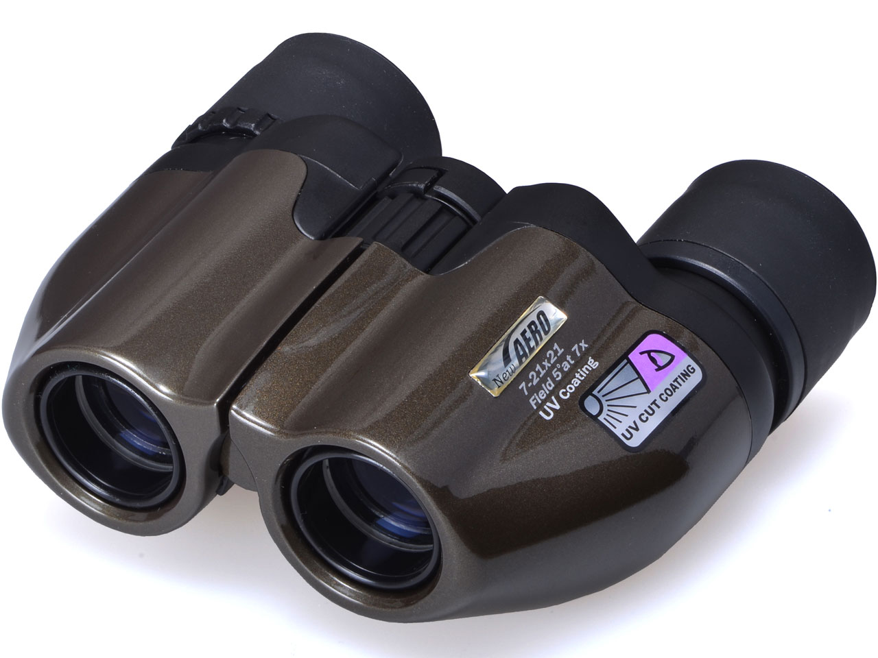 New AERO 7～21x21 の製品画像