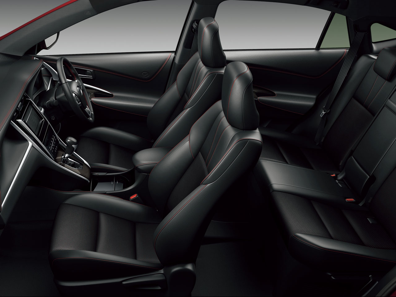 トヨタ ハリアー 2013年モデル PROGRESS ターボの価格・性能・装備