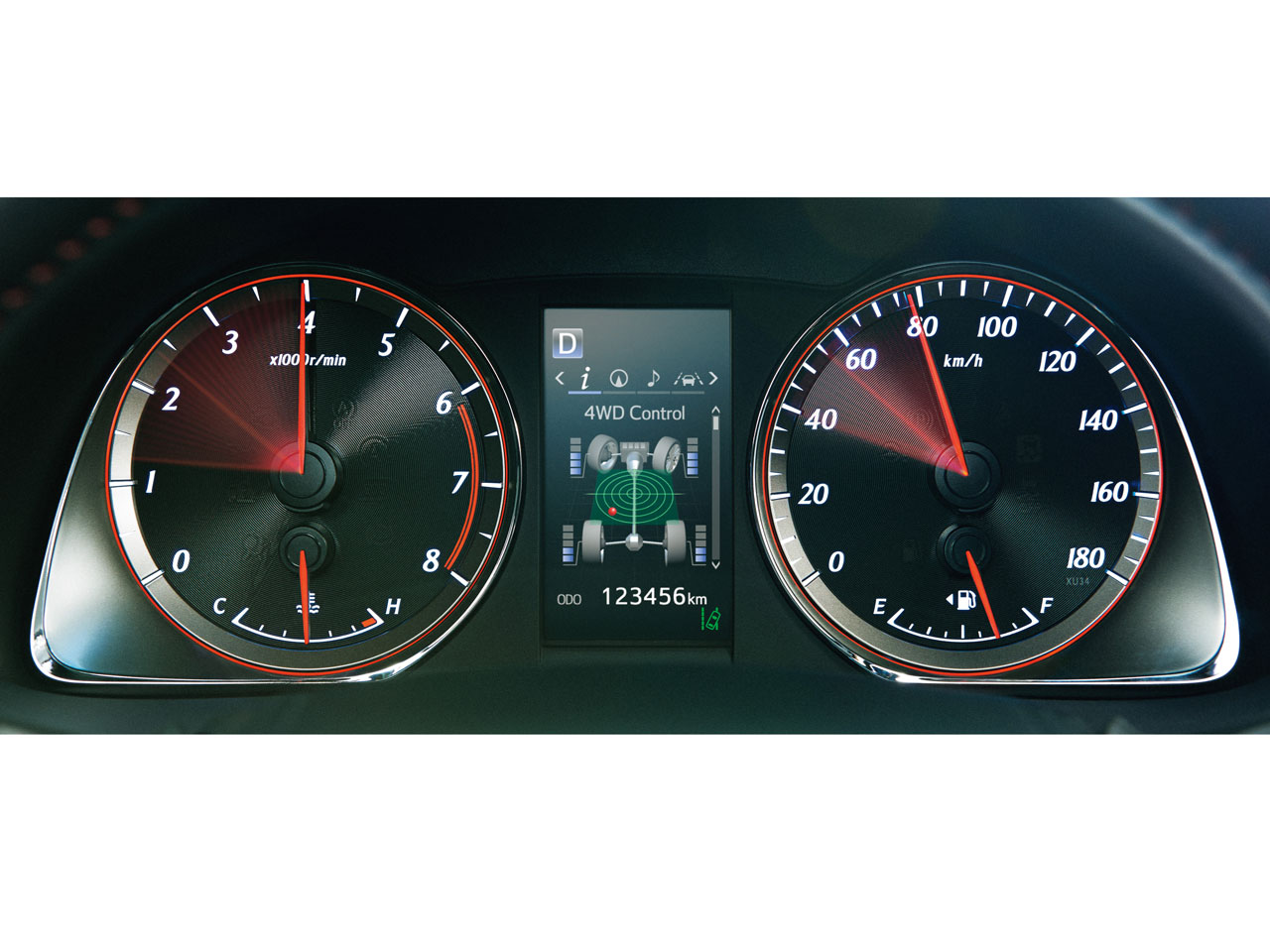 トヨタ ハリアー 13年モデルの価格 グレード一覧 価格 Com