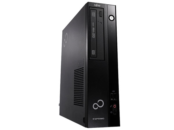 FMV ESPRIMO DH�V���[�Y WD1/L WLD1S7_B325 ���i.com���� Win 7�E������8GB���ڃ��f�� �̐��i�摜