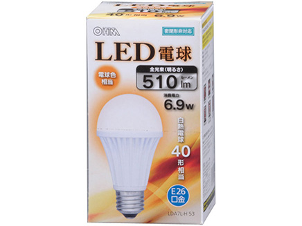 LDA7L-H 53 [�d���F] �̐��i�摜