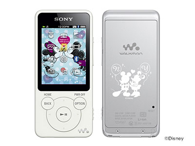 NW-S786/XMASBOX2013 �N���X�}�X�n�s�l�X�{�b�N�X2013 [32GB]