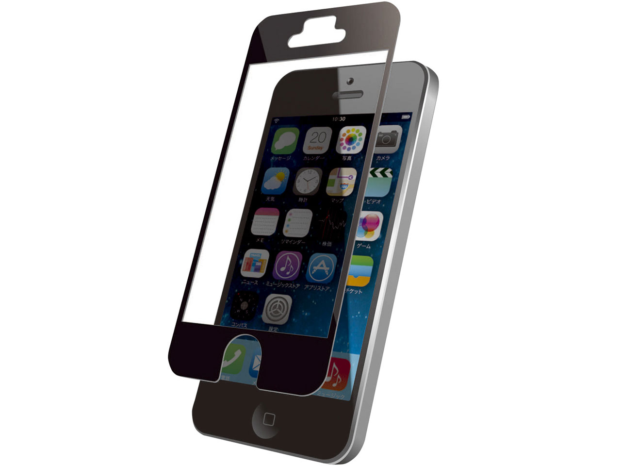 PS-A13FLBBLGP [�u���b�N] �̐��i�摜