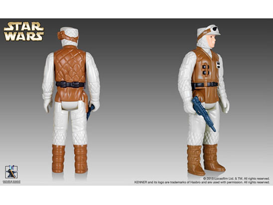 ���g���E�P�i�[ 12�C���`�A�N�V�����t�B�M���A #31 �X�^�[�E�E�H�[�Y ���x���E�\���W���[/�z�X��(�鍑�̋t�P)