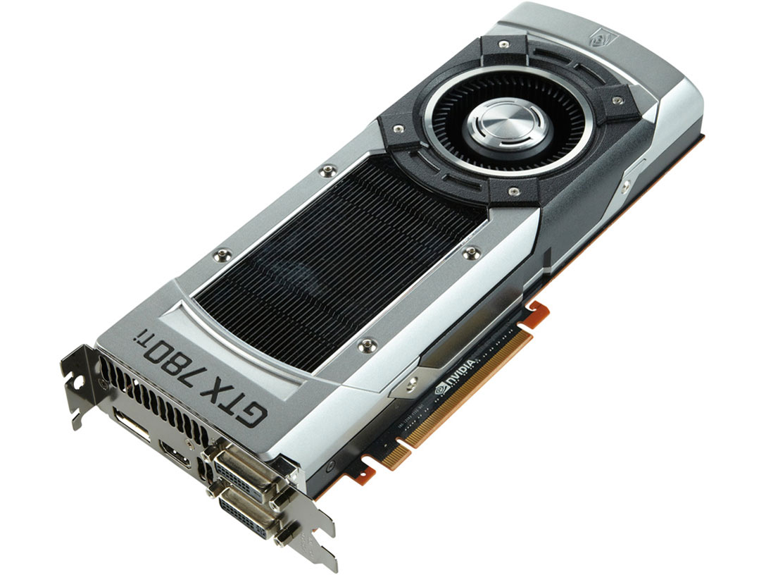 GTX780TI-3GD5 [PCIExp 3GB]