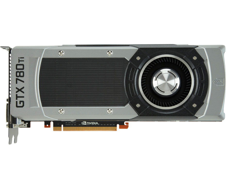 GTX780TI-3GD5 [PCIExp 3GB]