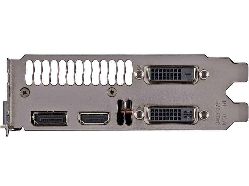 GTX780TI-3GD5 [PCIExp 3GB]