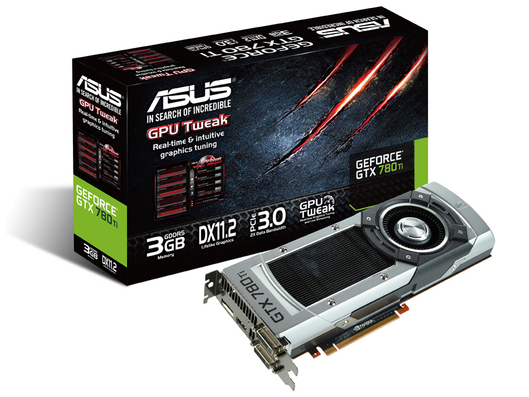 GTX780TI-3GD5 [PCIExp 3GB] �̐��i�摜