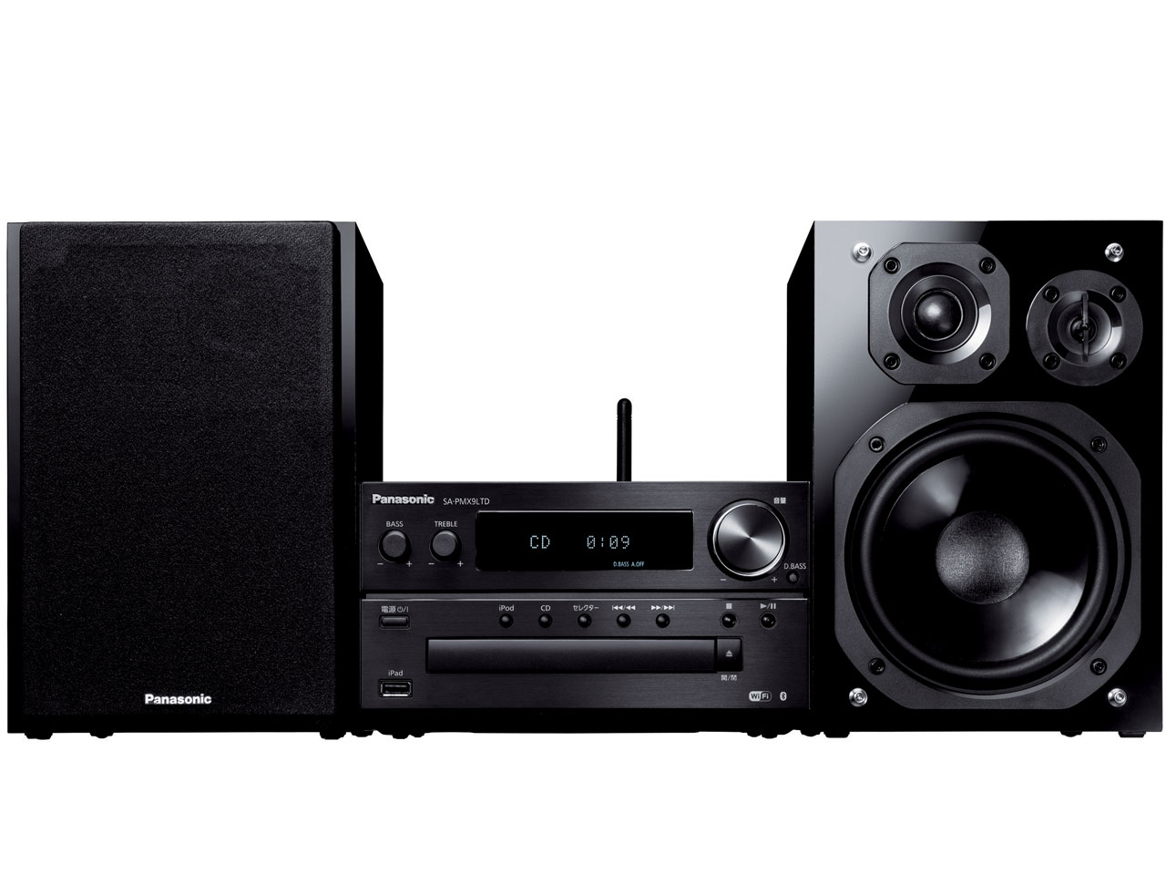 SC-PMX9LTD �̐��i�摜