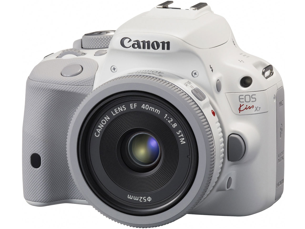 EOS Kiss X7 �_�u�������Y�L�b�g