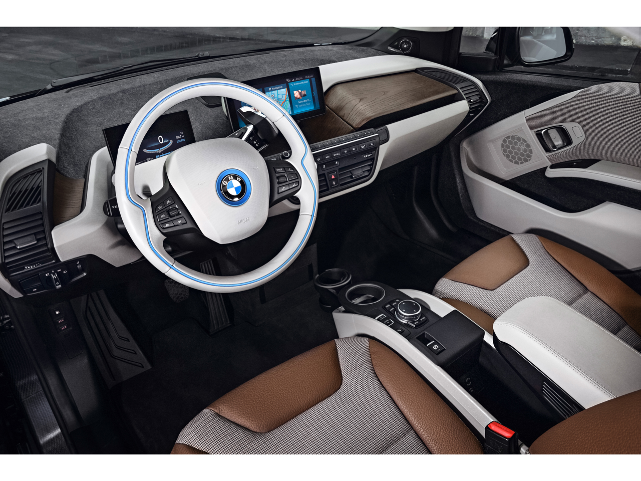 Bmw I3 価格 新型情報 グレード諸元 価格 Com