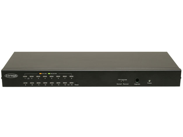 CG-PC16KVMC