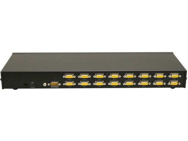 CG-PC16KVMC