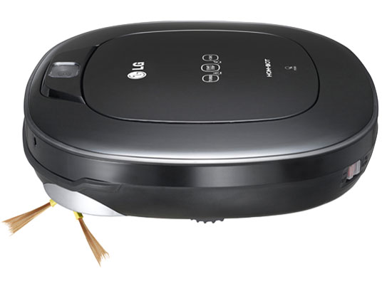 HOM-BOT �X�N�G�A VR6340LV