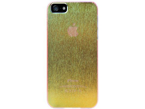 KPIH5-SHT9 [Gold/Red]