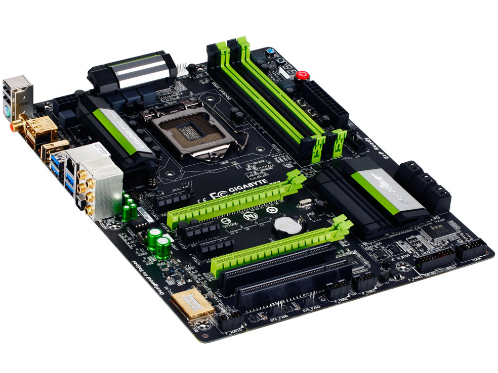 G1.Sniper Z87 [Rev.1.1]