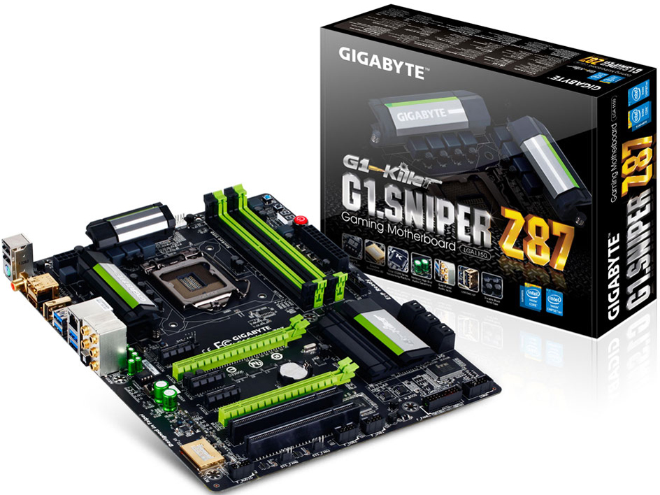 G1.Sniper Z87 [Rev.1.1]