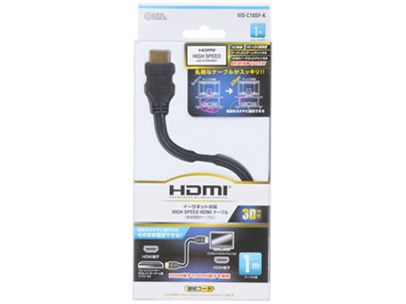 VIS-C10SF-K [1m] �̐��i�摜