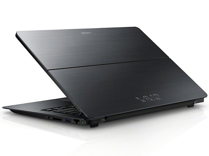 VAIO Fit 14A SVF14N1A1J Core i7/�������[8GB/HDD1TB���ڃ��f�� [�u���b�N]