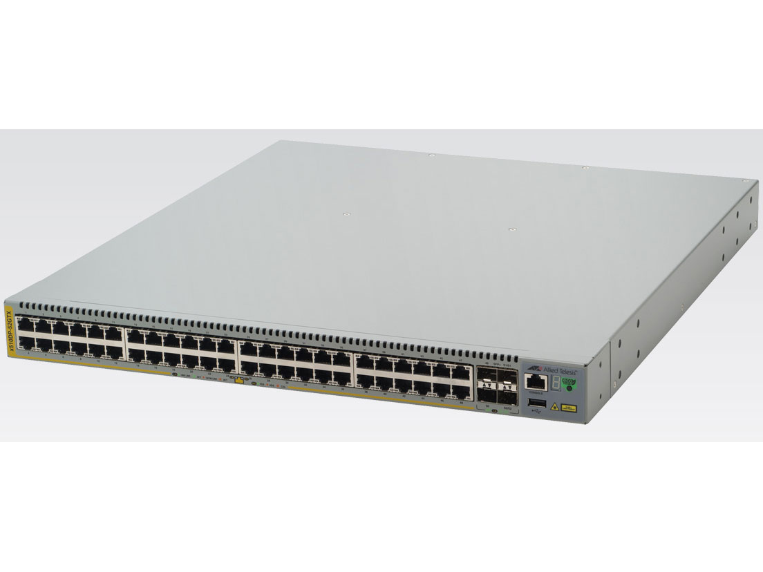 CentreCOM AT-x510DP-52GTX (RoHS) �̐��i�摜