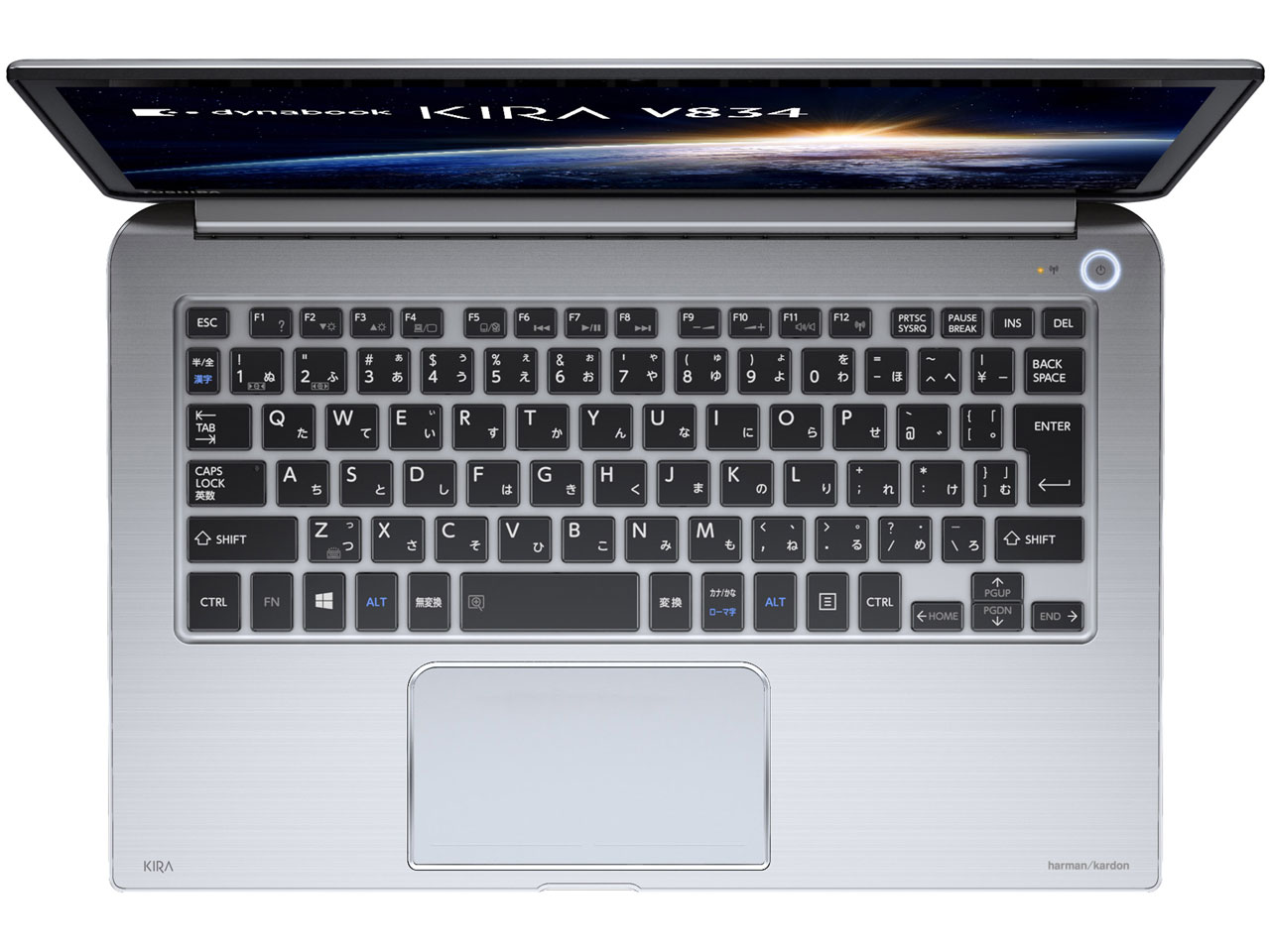 dynabook KIRA V834 V834/29KS PV83429KNXS