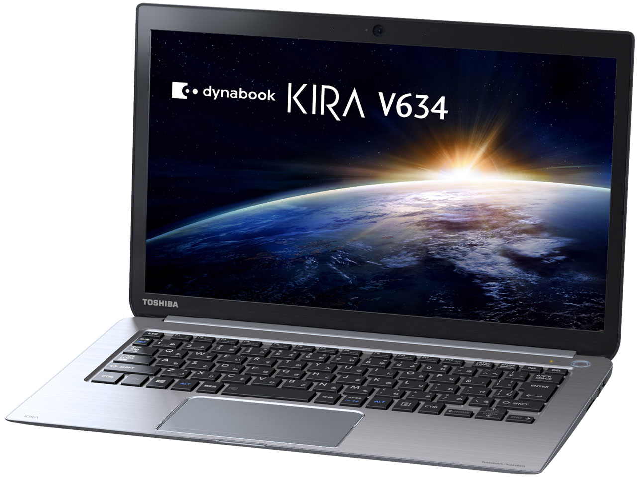 dynabook KIRA V634 V634/28KS PV63428KNXS