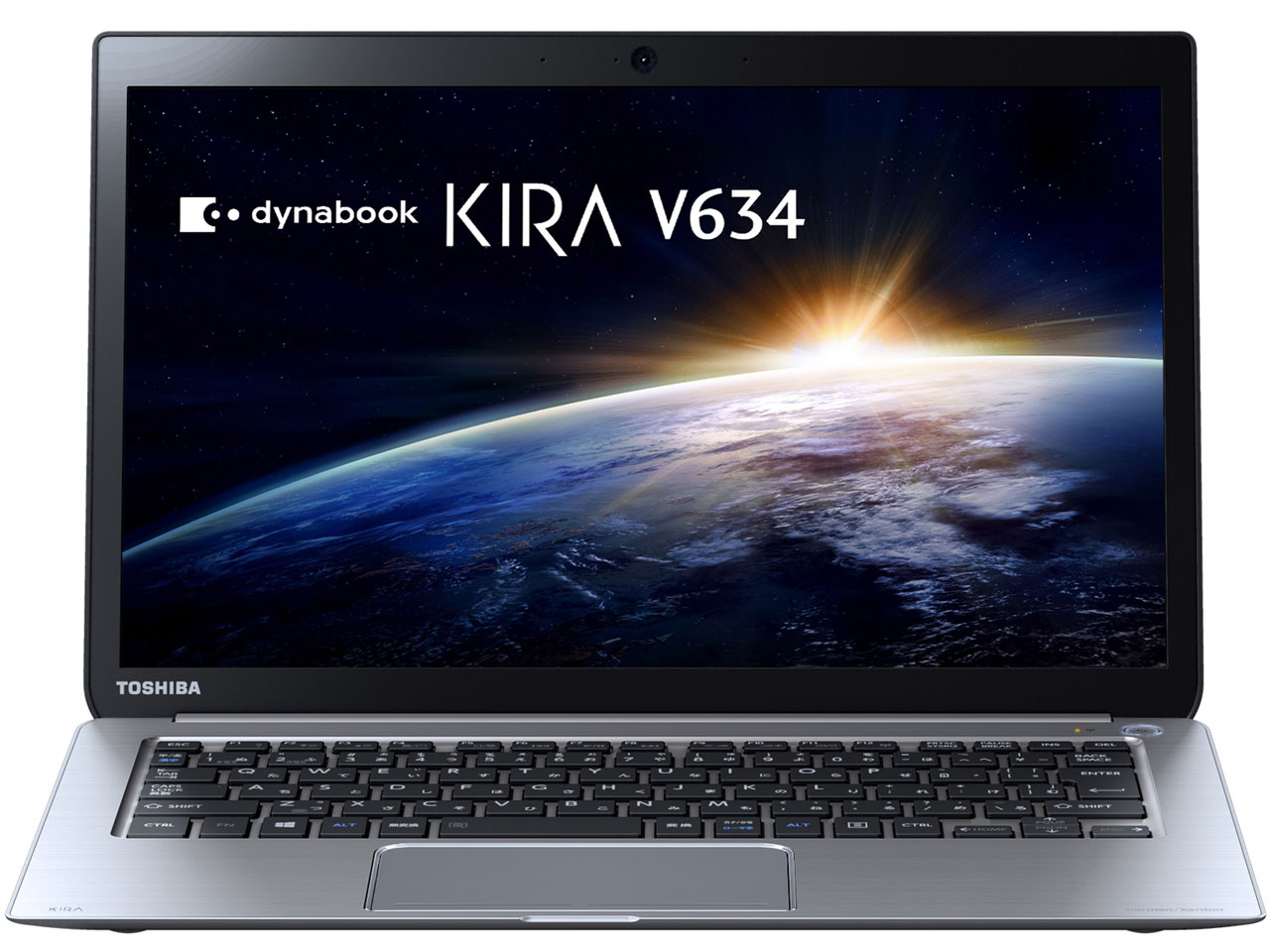 東芝 dynabook KIRA V634 V634/28KS PV63428KNXS 価格比較 - 価格.com