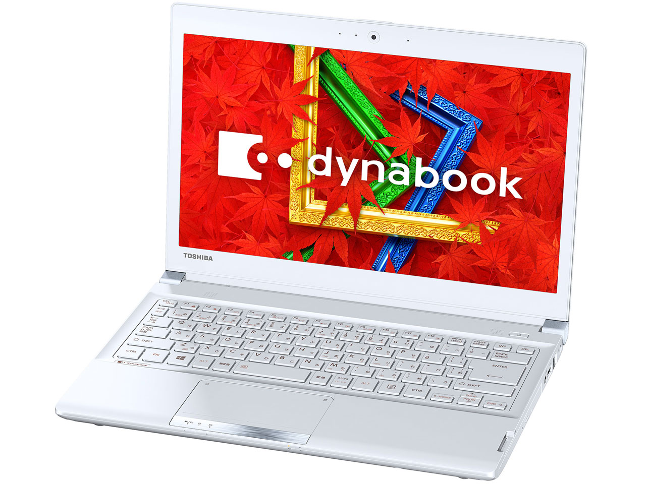 dynabook R734 R734/38KW PR73438KBXW [�v���V���X�z���C�g]
