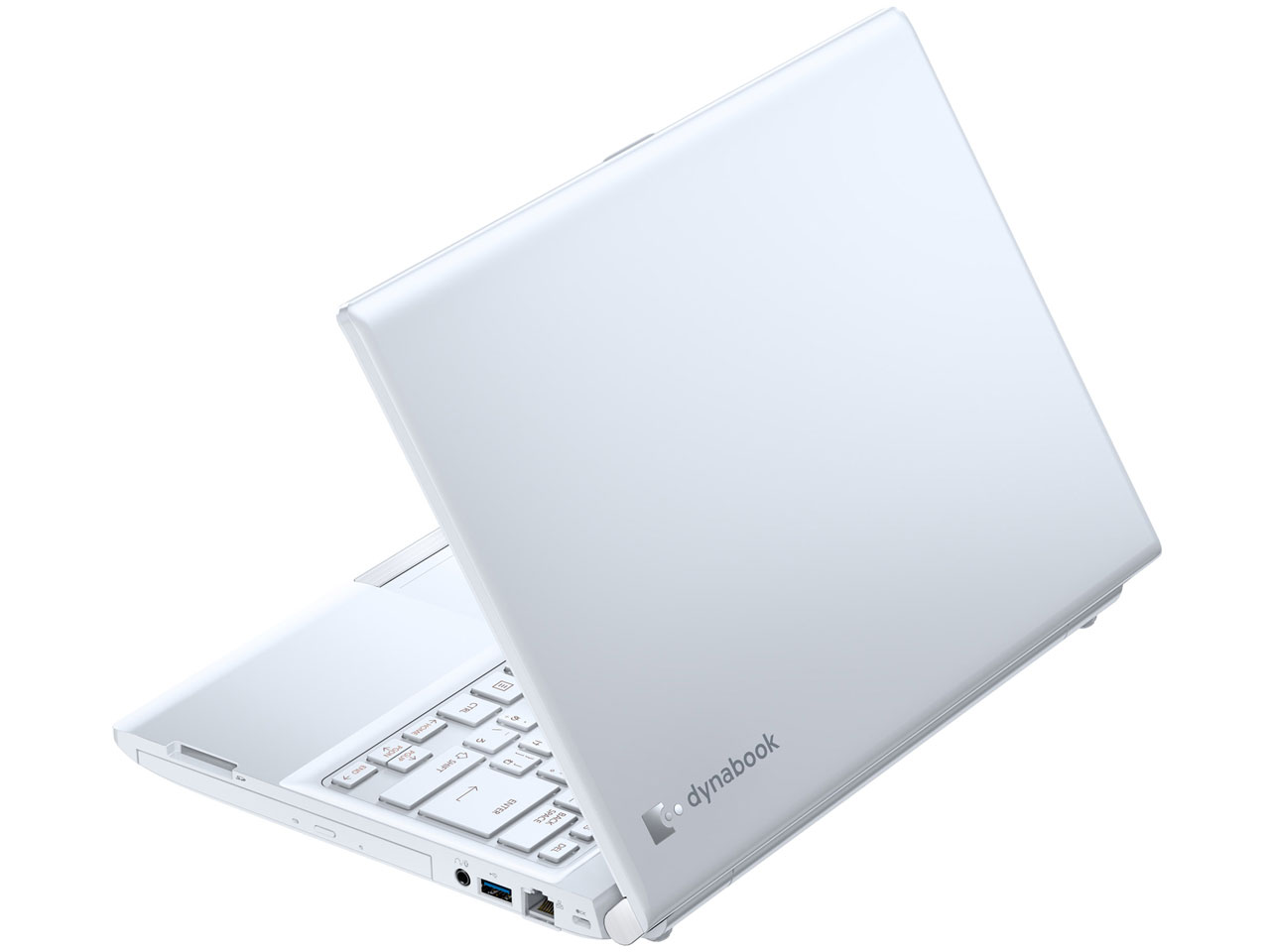 dynabook R734 R734/38KW PR73438KBXW [�v���V���X�z���C�g]