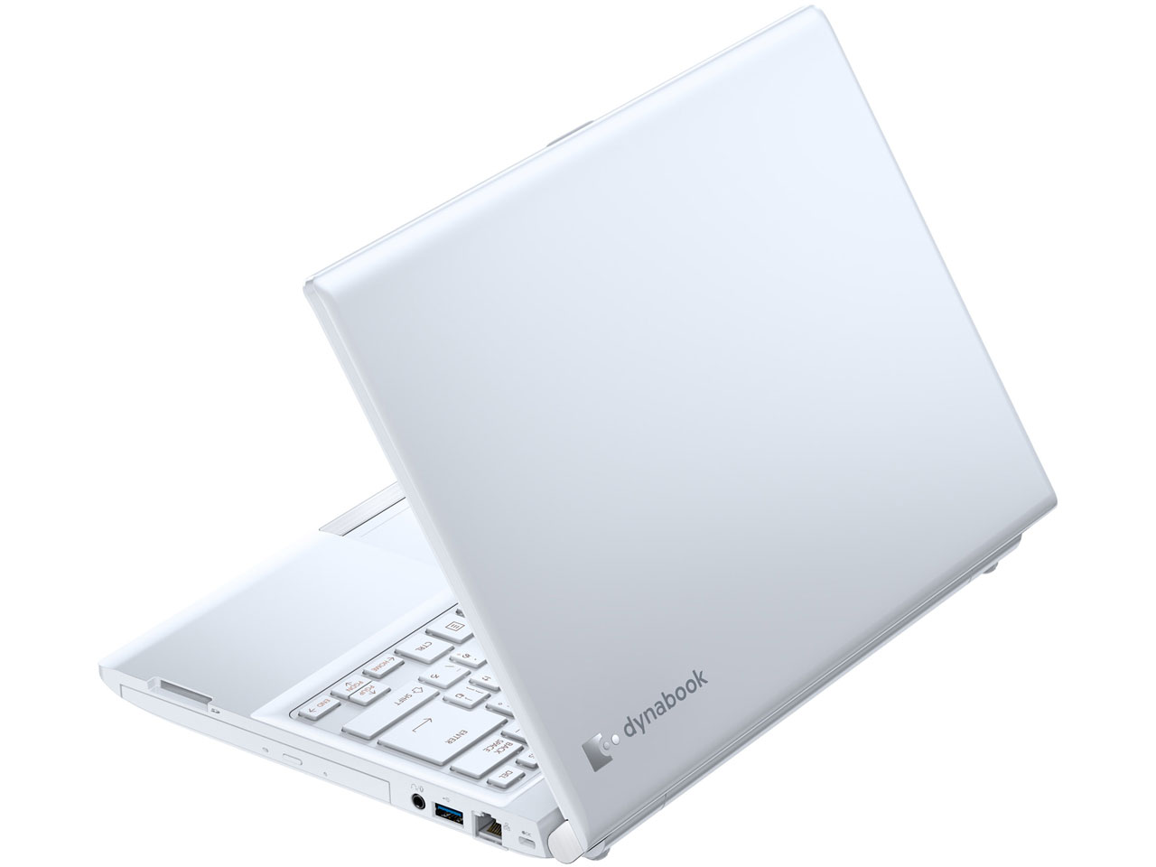 dynabook R734 R734/37KW PR73437KSXW [�v���V���X�z���C�g]