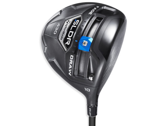 SLDR 430 �c�A�[ �v���t�@�[�h �h���C�o�[ [TM1-114 �t���b�N�X�FX ���t�g�F10] �̐��i�摜