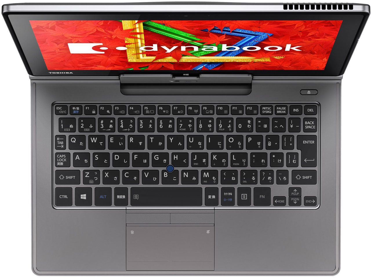 dynabook V714 V714/27K PV71427KNVS