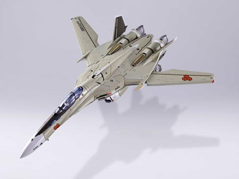 DX������ �}�N���XF VF-25A ���T�C�A�o���L���[(��ʋ@)