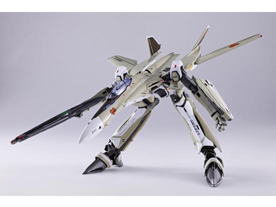 DX������ �}�N���XF VF-25A ���T�C�A�o���L���[(��ʋ@)